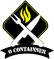 O Containner